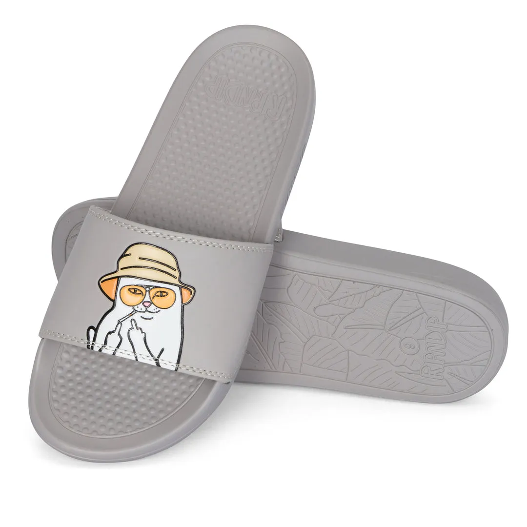 RIPNDIP NERMAL S. THOMPSON SLIDES-SAND