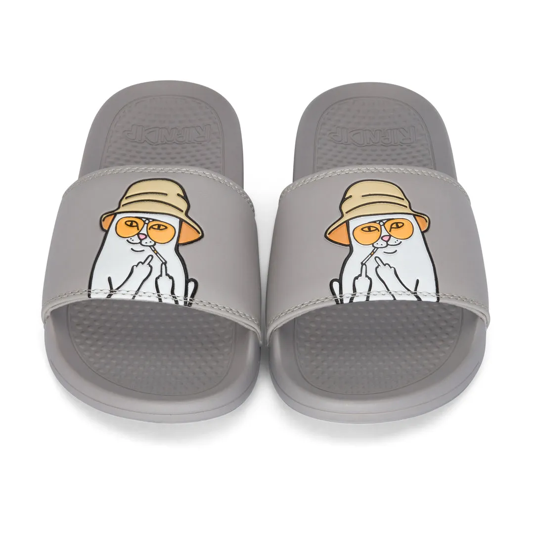 RIPNDIP NERMAL S. THOMPSON SLIDES-SAND