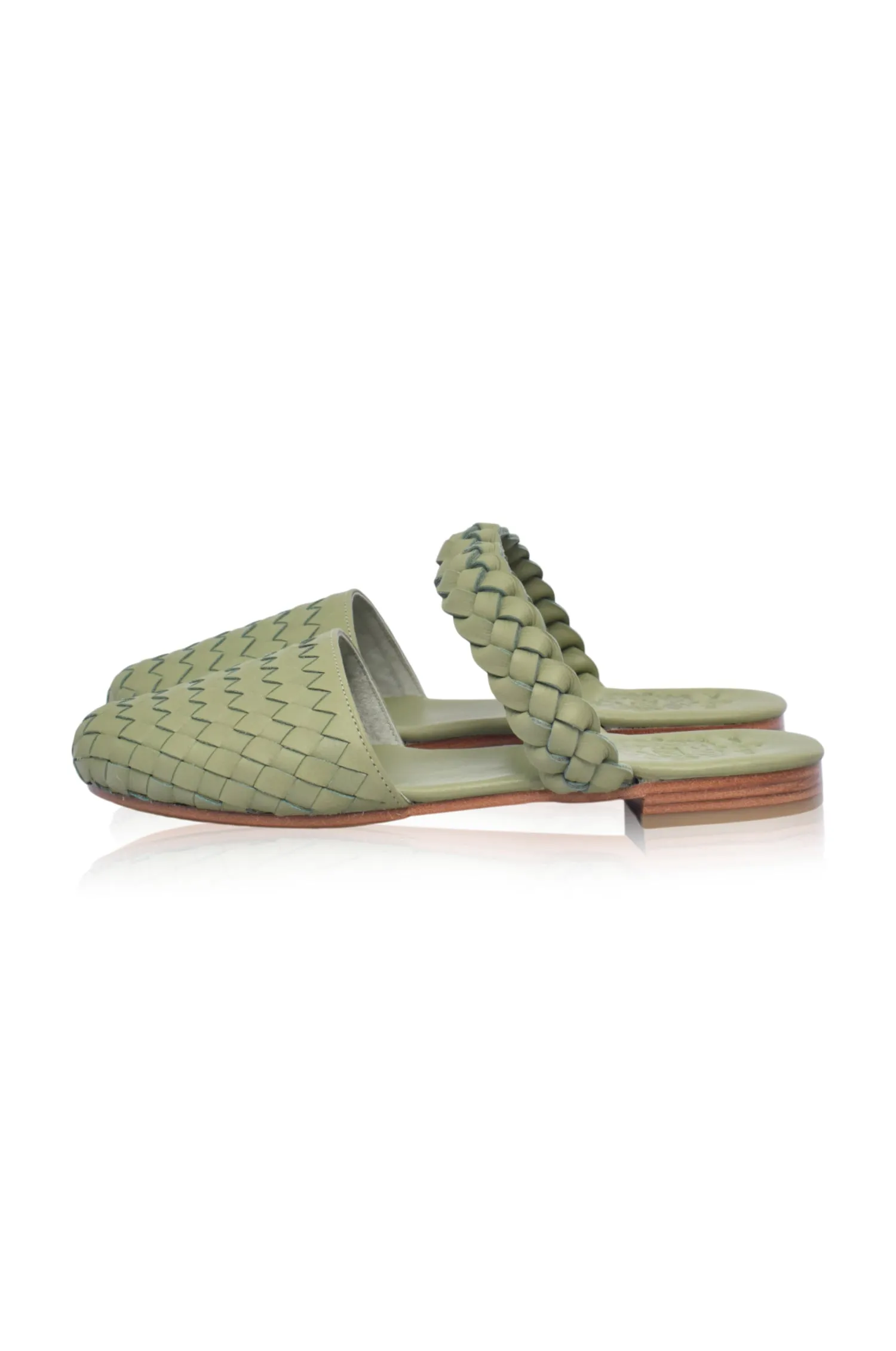 Sea Escape Slide Sandals