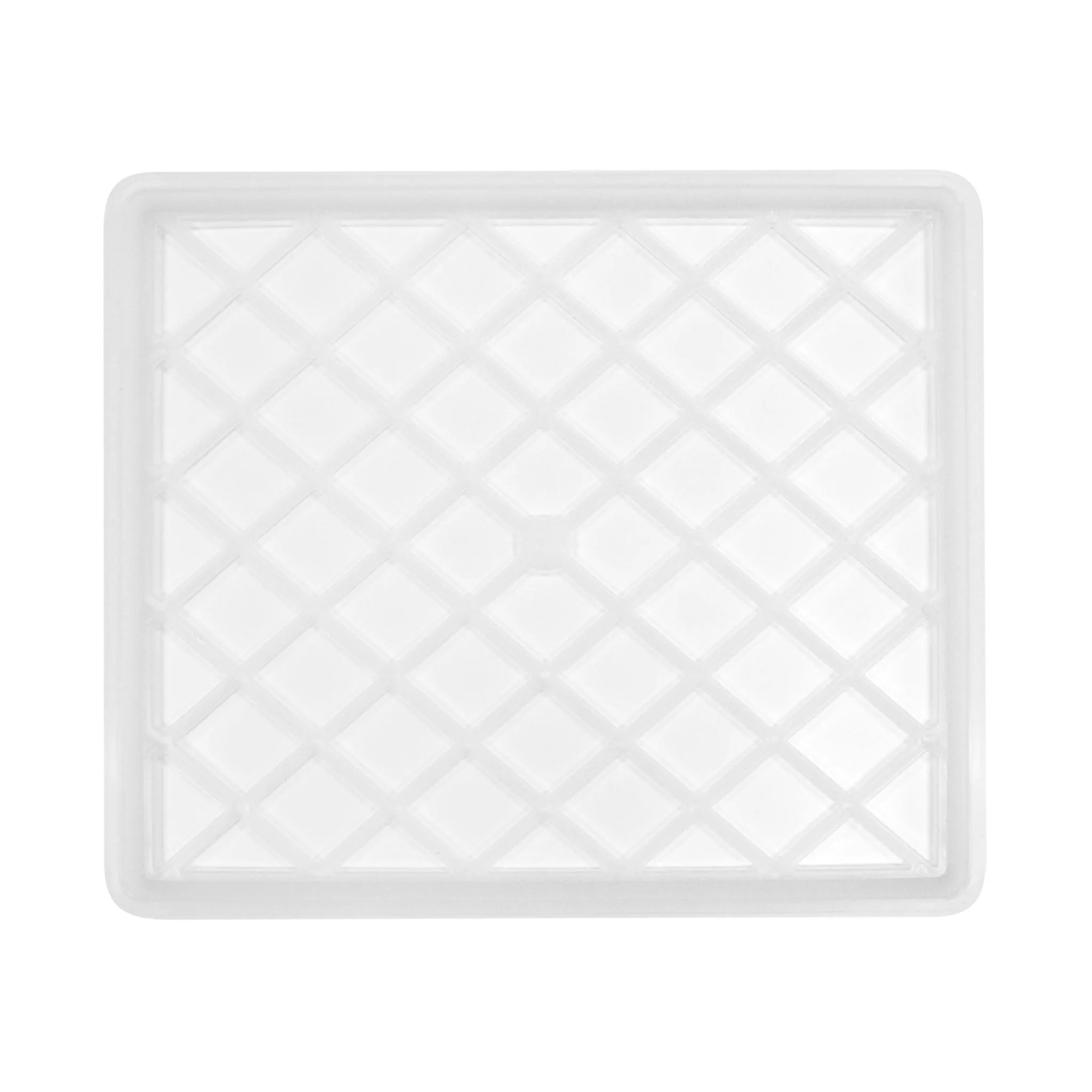 Sedona BPA-Free Plastic Open Tray