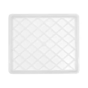 Sedona BPA-Free Plastic Open Tray