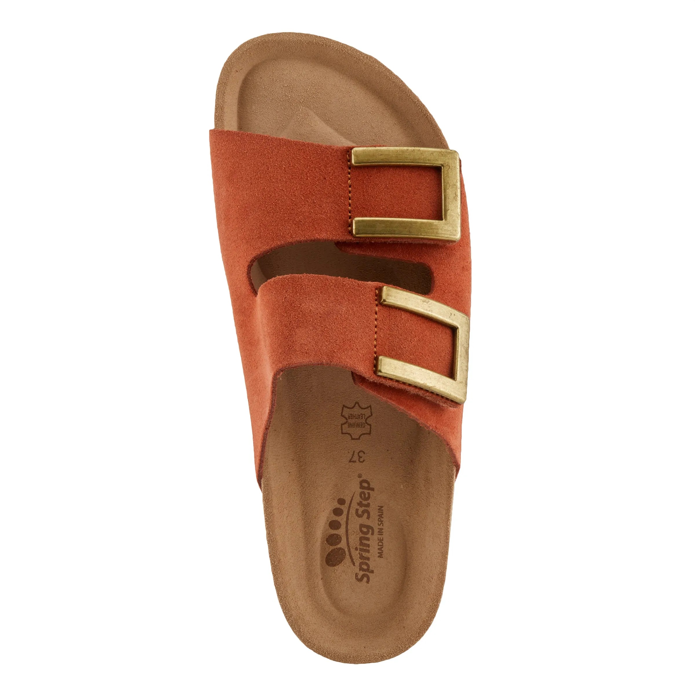 SPRING STEP NESCONSET SANDALS