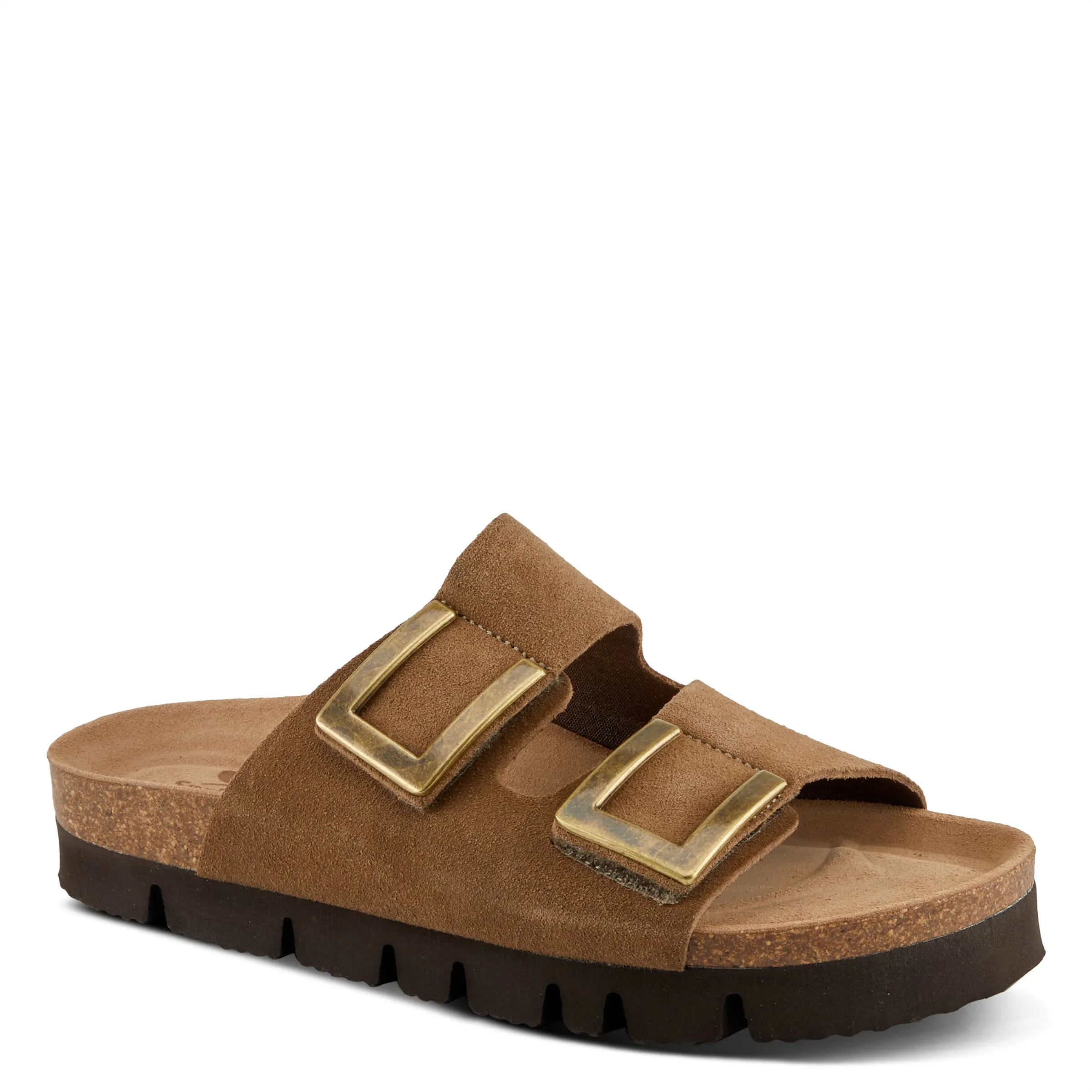 SPRING STEP NESCONSET SANDALS