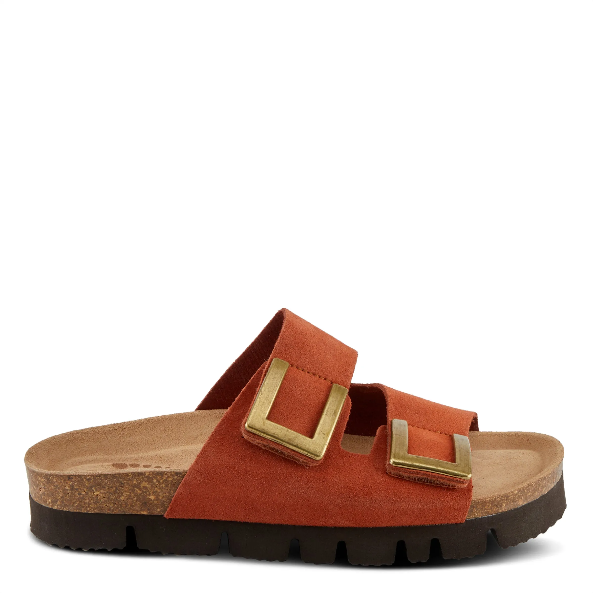 SPRING STEP NESCONSET SANDALS