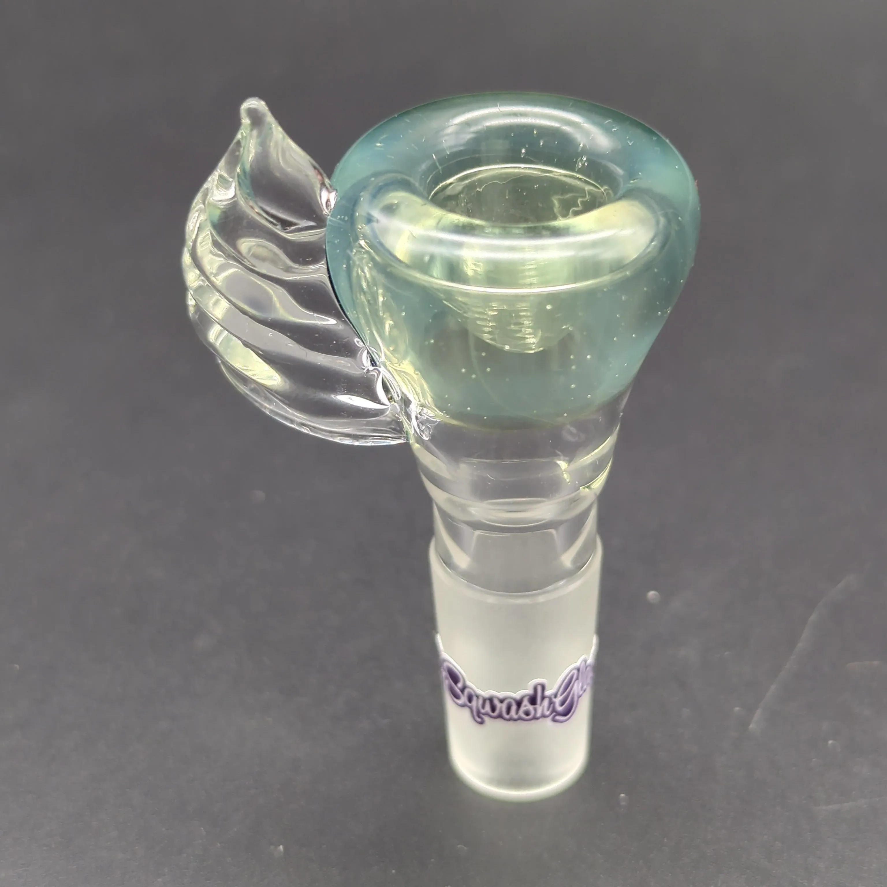 Sqwash Glass 14mm Glass Bowls