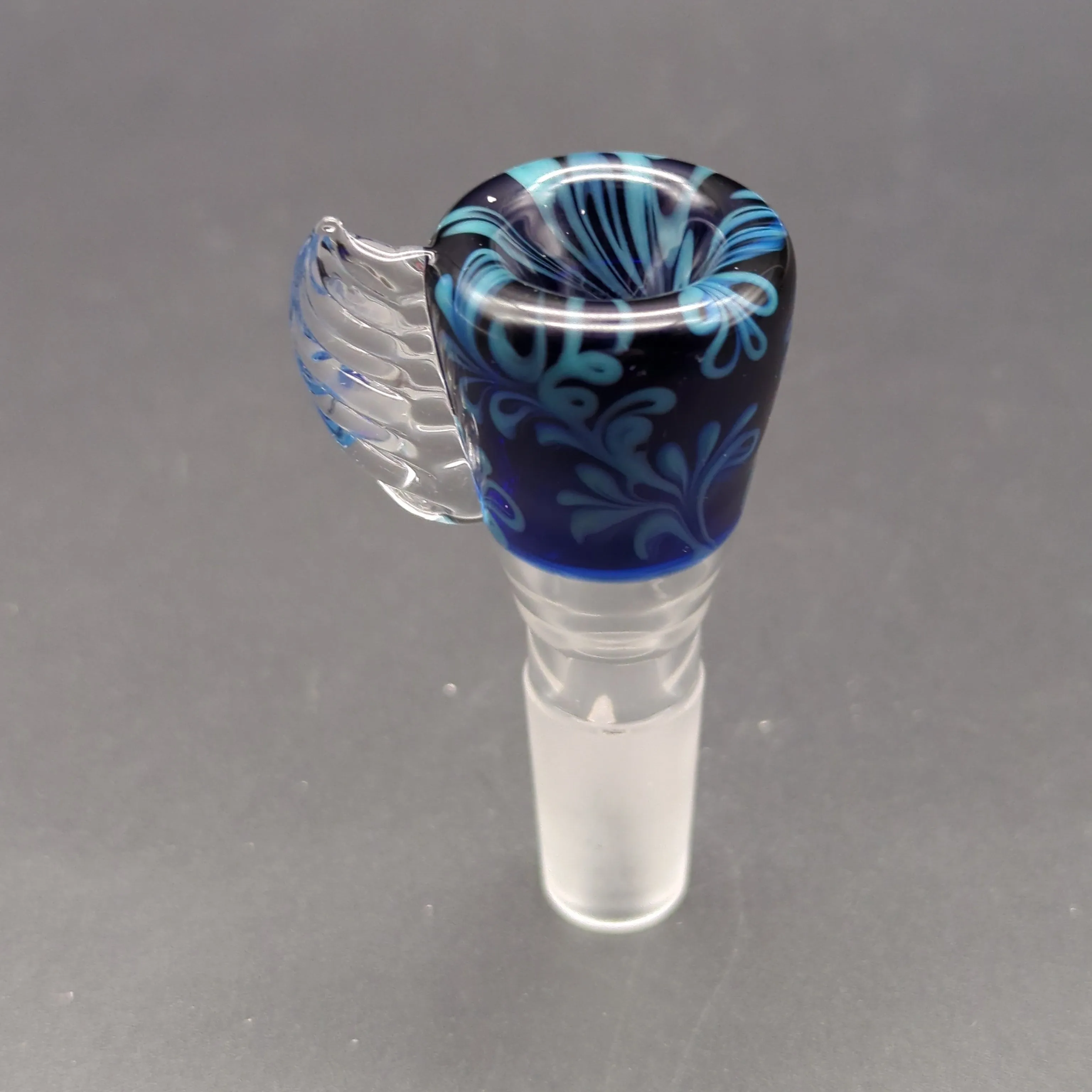 Sqwash Glass 14mm Glass Bowls