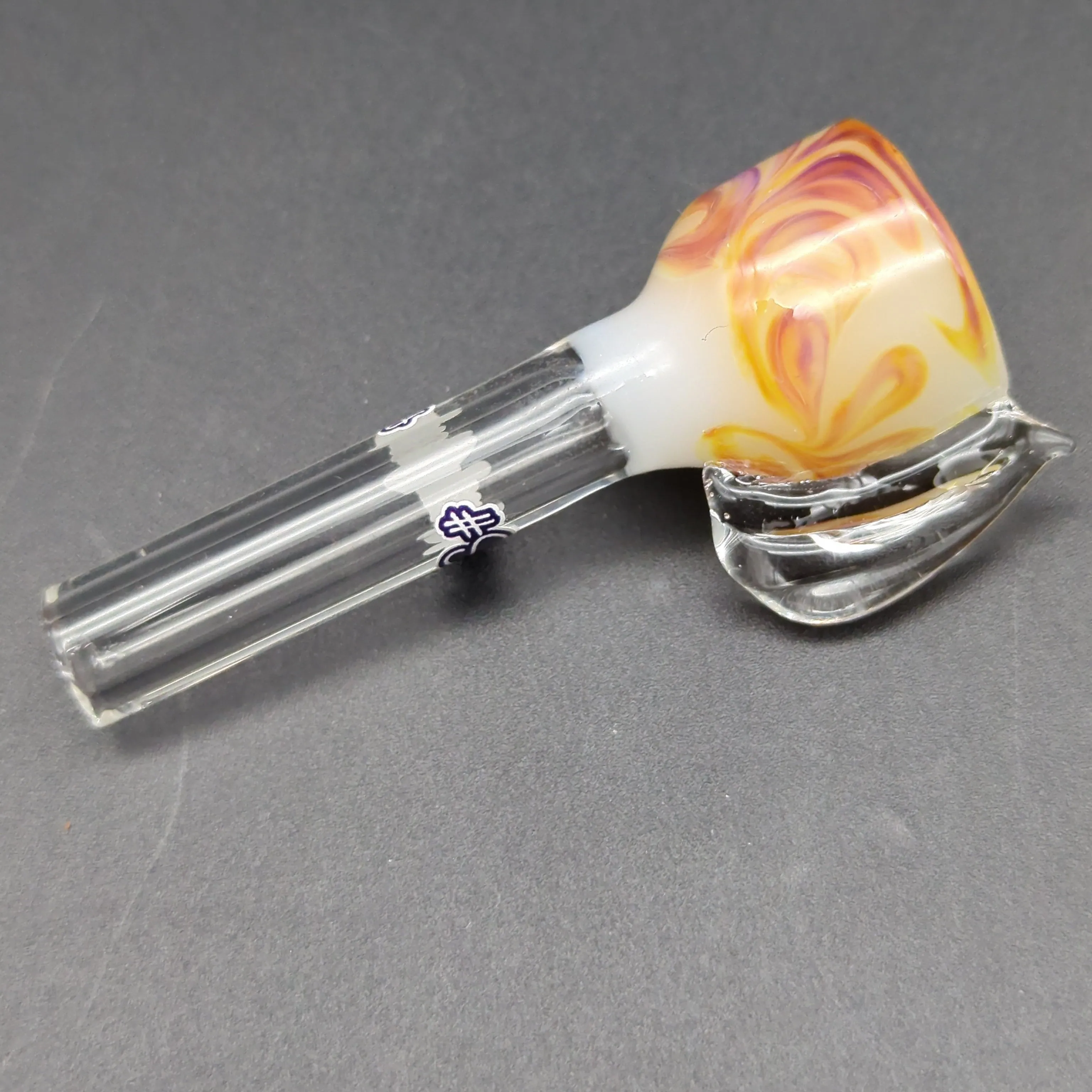 Sqwash Glass Heady 9mm Slides