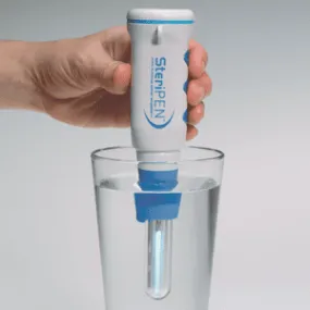 Steripen Classic 3 Handheld Water Purifier