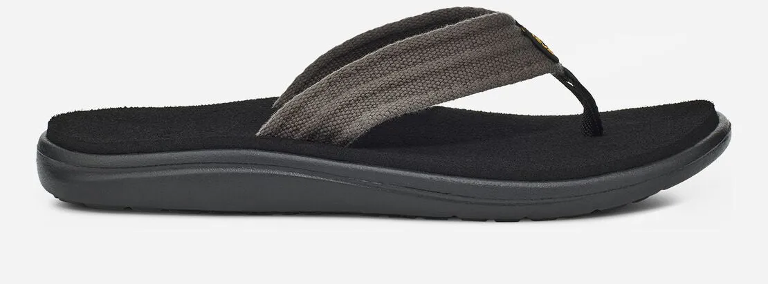 Teva Men's Voya Canvas Flip