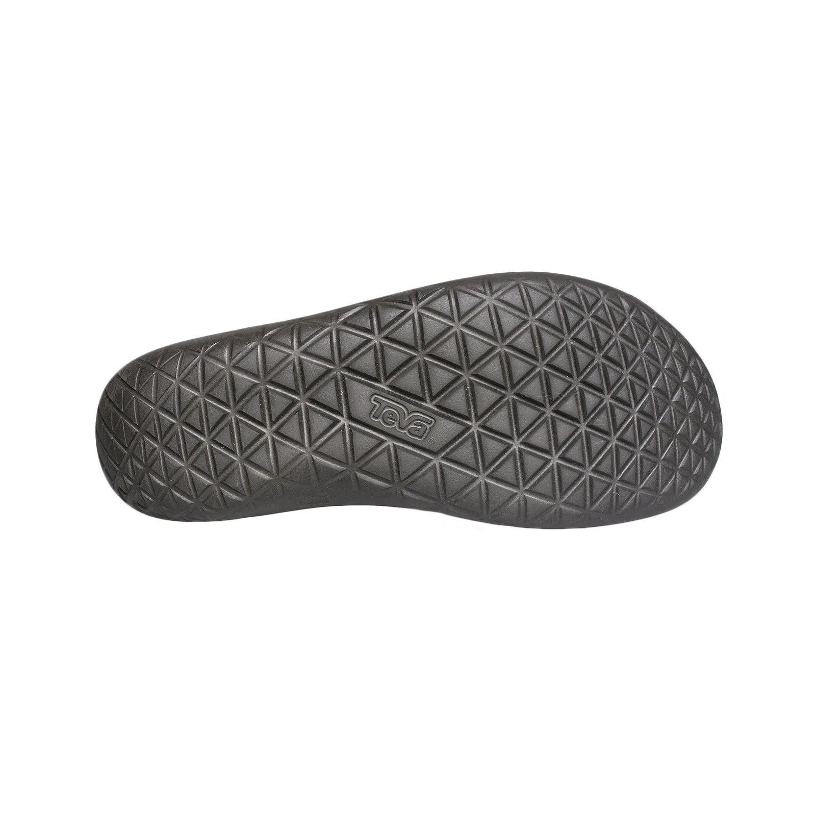 Teva Terra Float Flip Lux Dark Earth Flip Flops - Men's