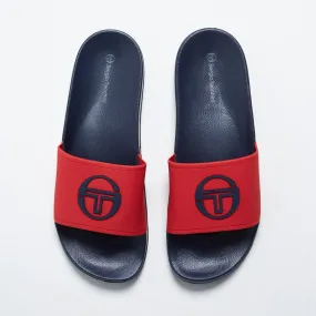 TRIODS SLIDES TANGO RED