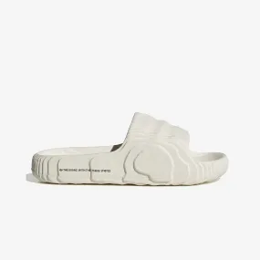 WMN'S ADILETTE 22 W 'OFF WHITE/WHITE'