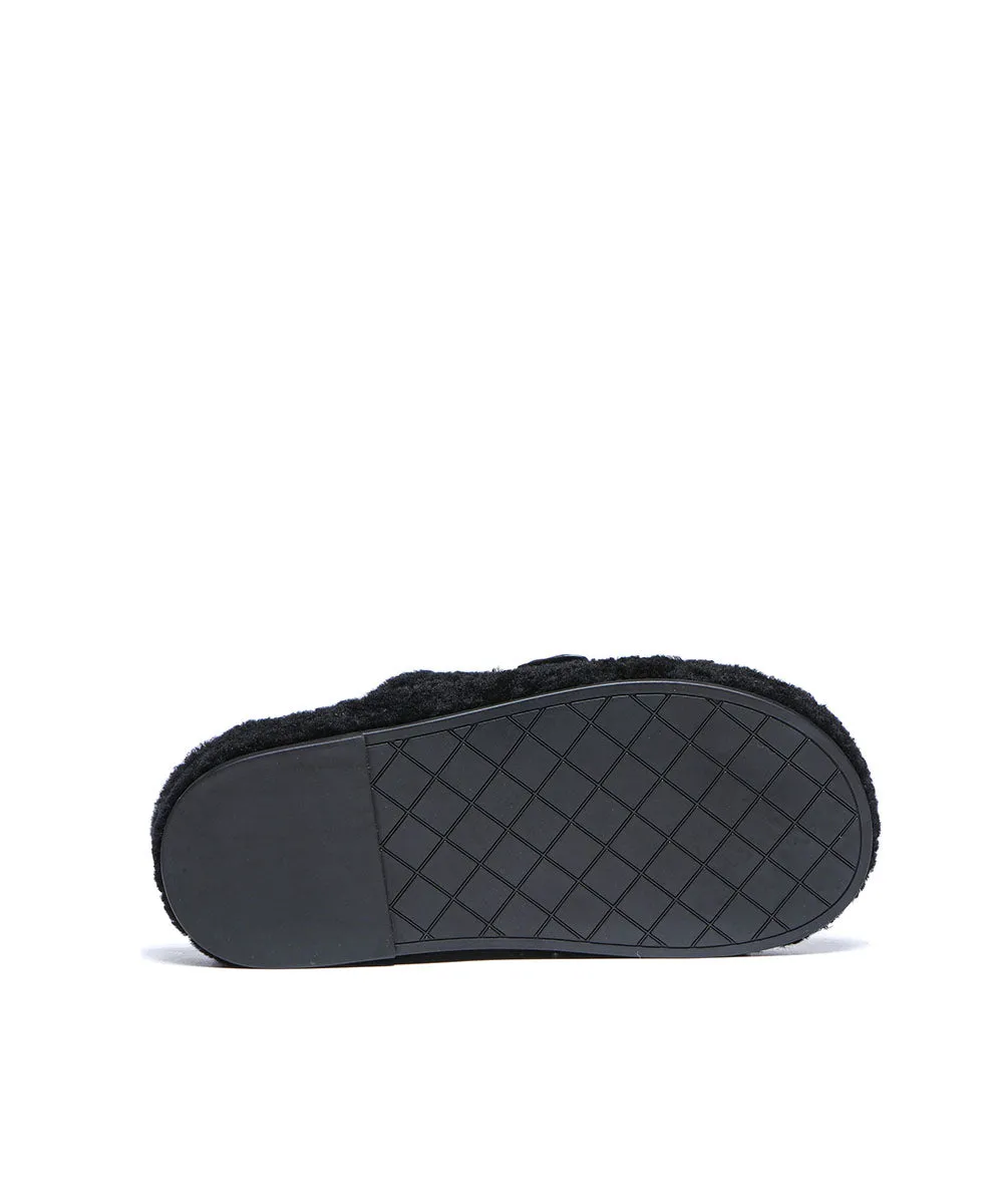 Women’s Jule Fluffy Slide