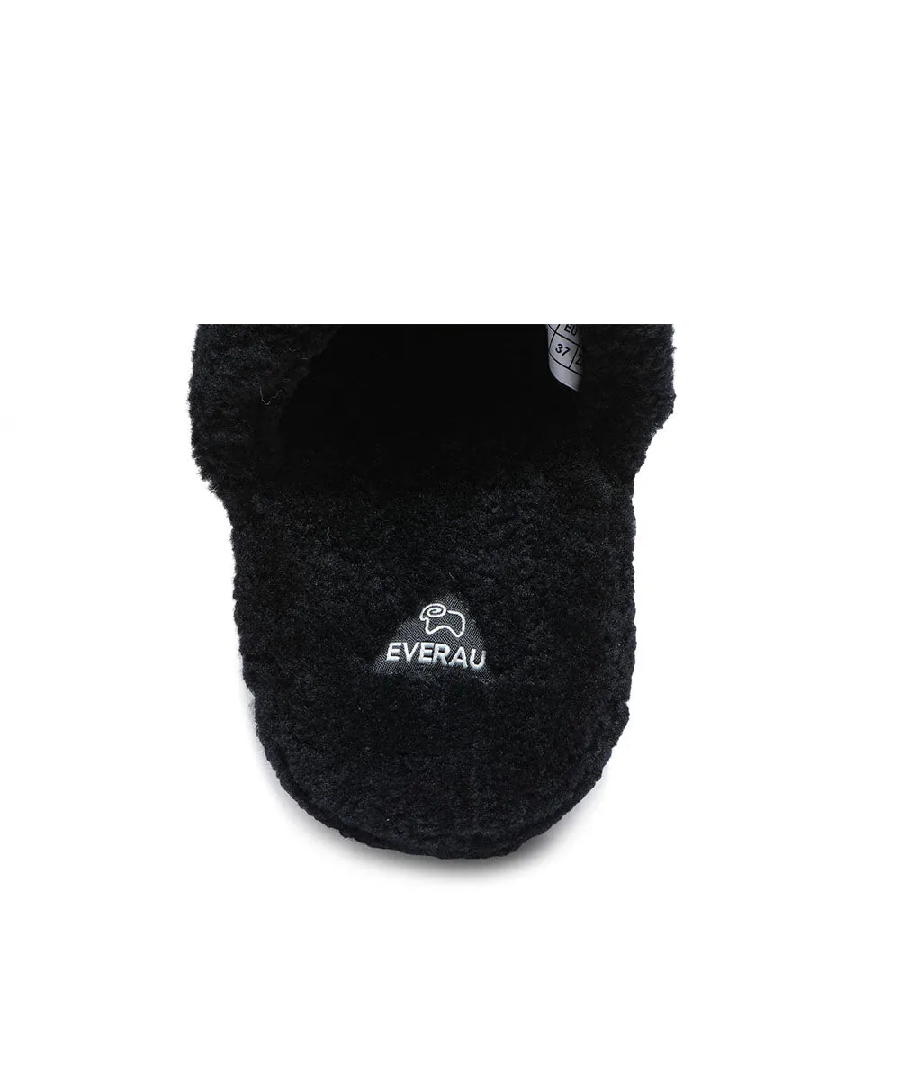 Women’s Jule Fluffy Slide