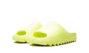 Yeezy Slide 'Glow Green'