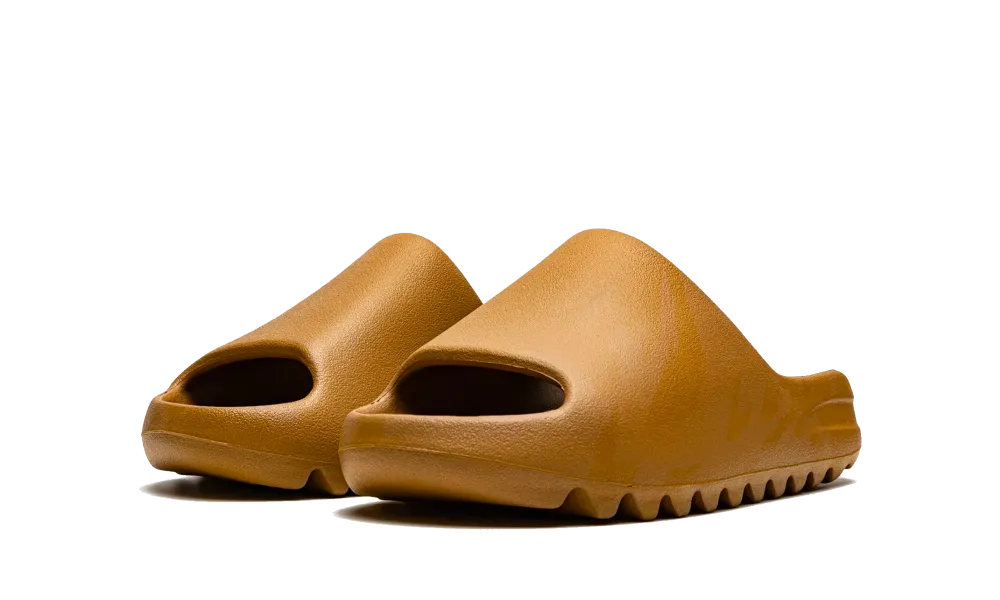 Yeezy Slide 'Ochre'