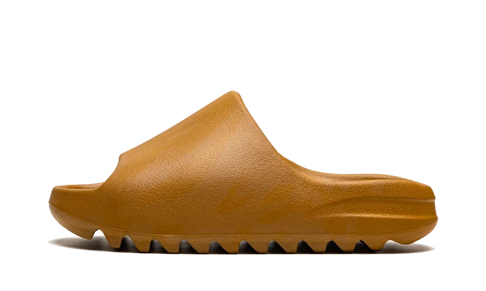 Yeezy Slide 'Ochre'