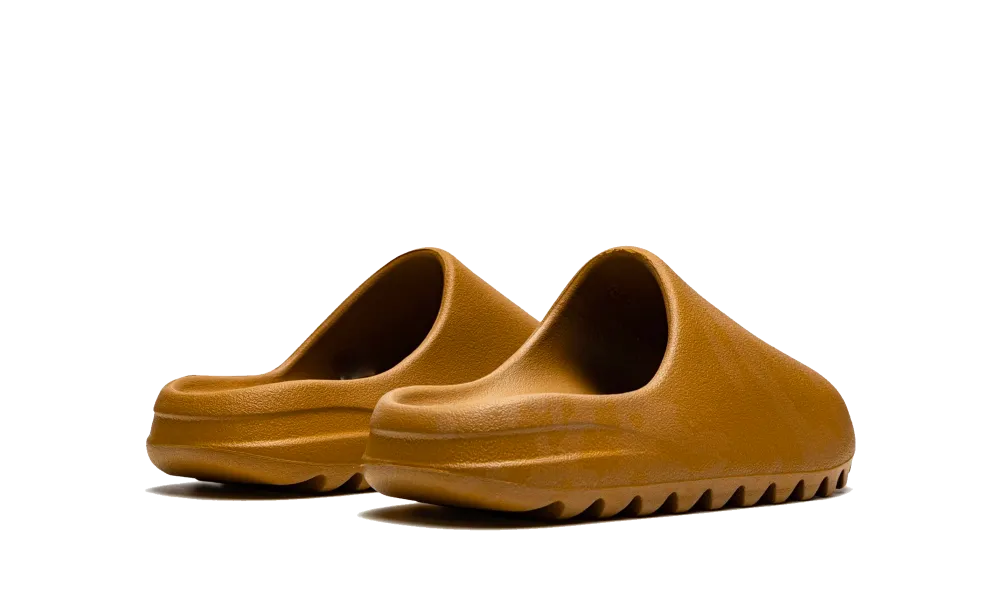 Yeezy Slide 'Ochre'