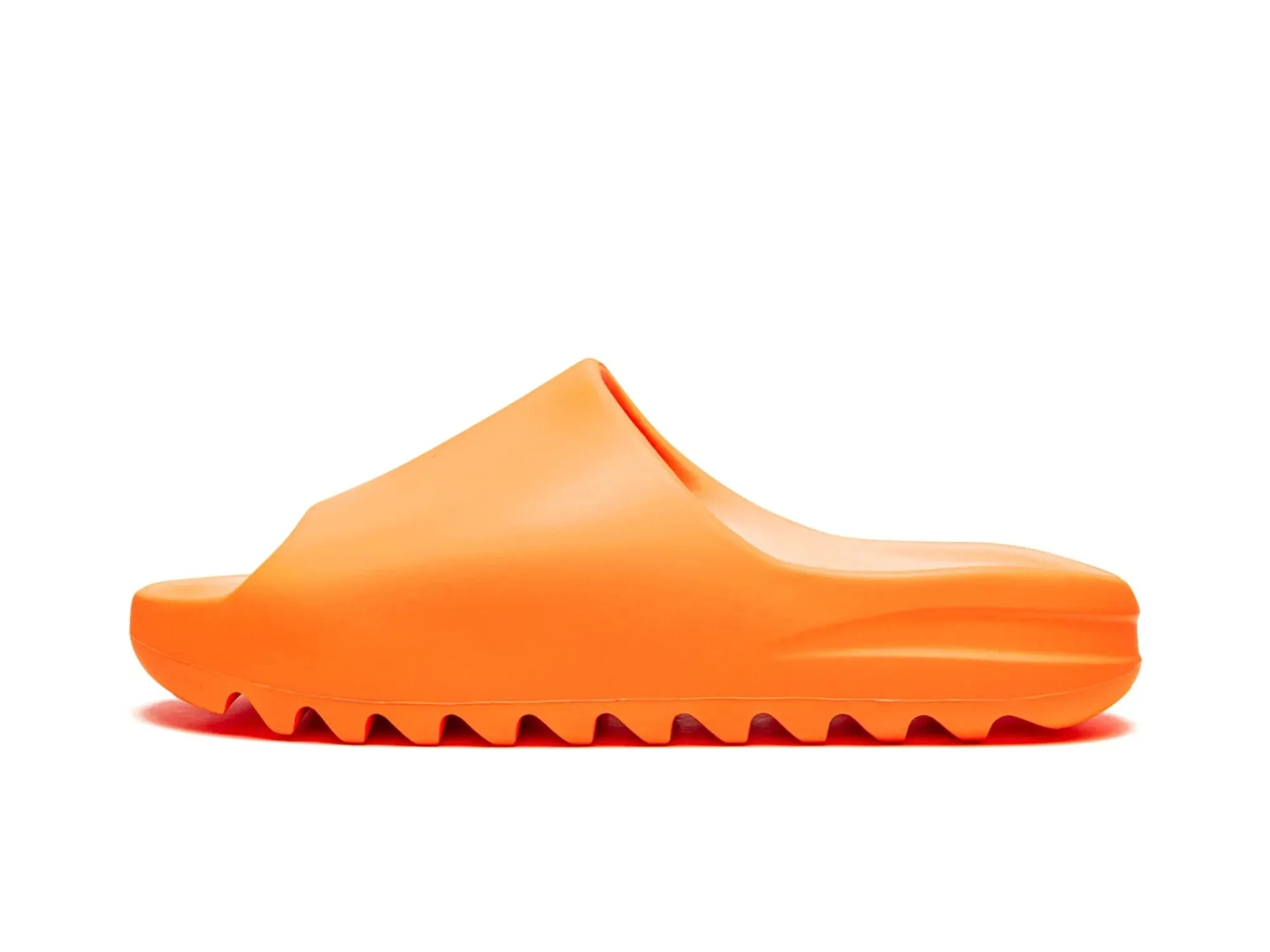 Yeezy Slide "Enflame Orange"