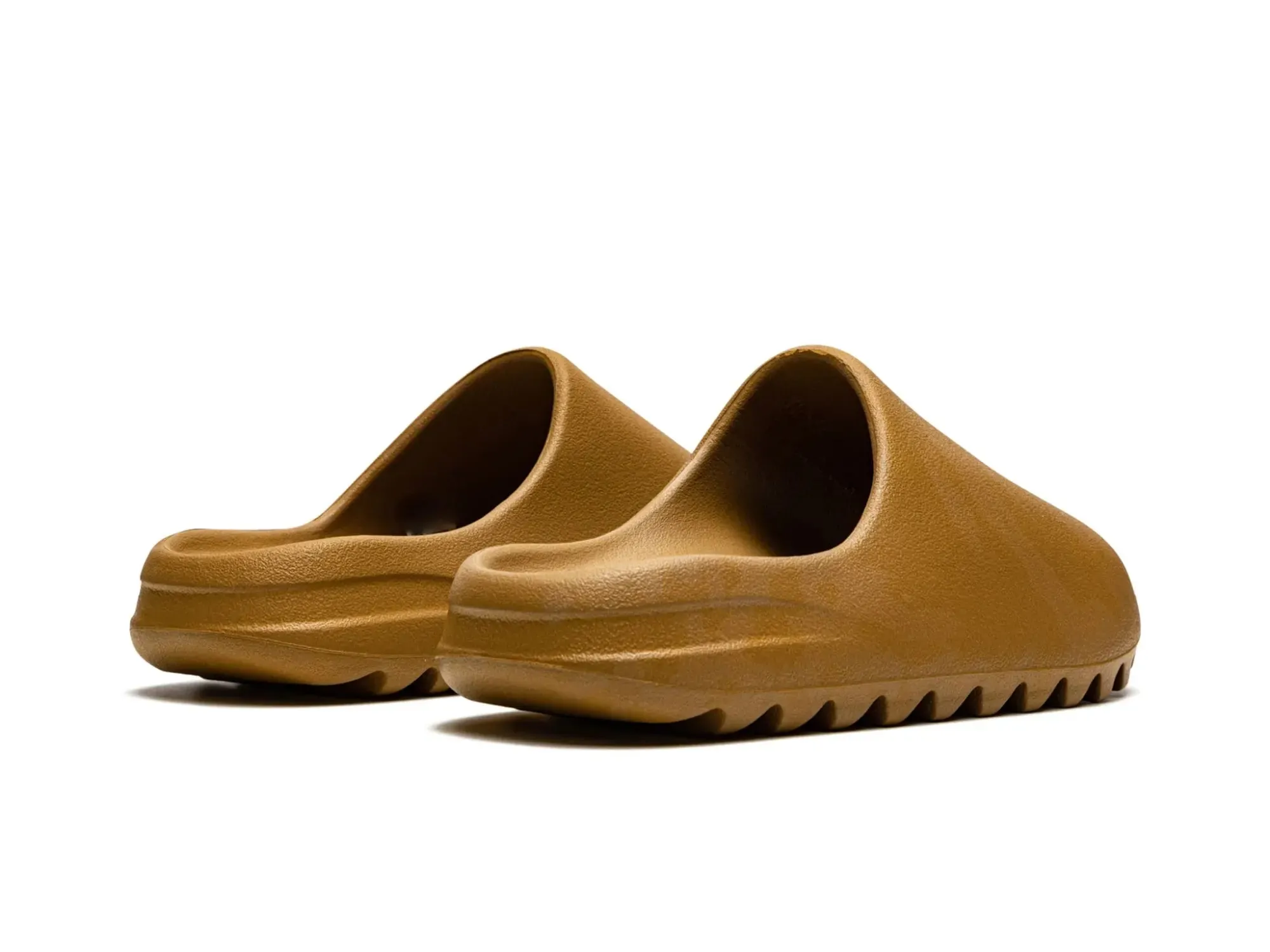 Yeezy Slide "Ochre"