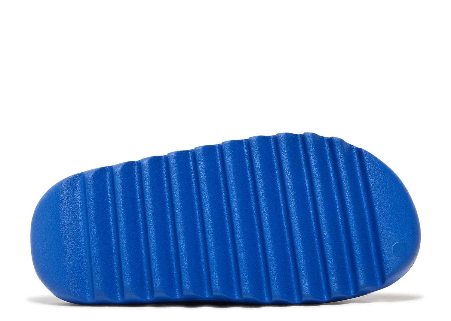 Yeezy Slides Azure Mens