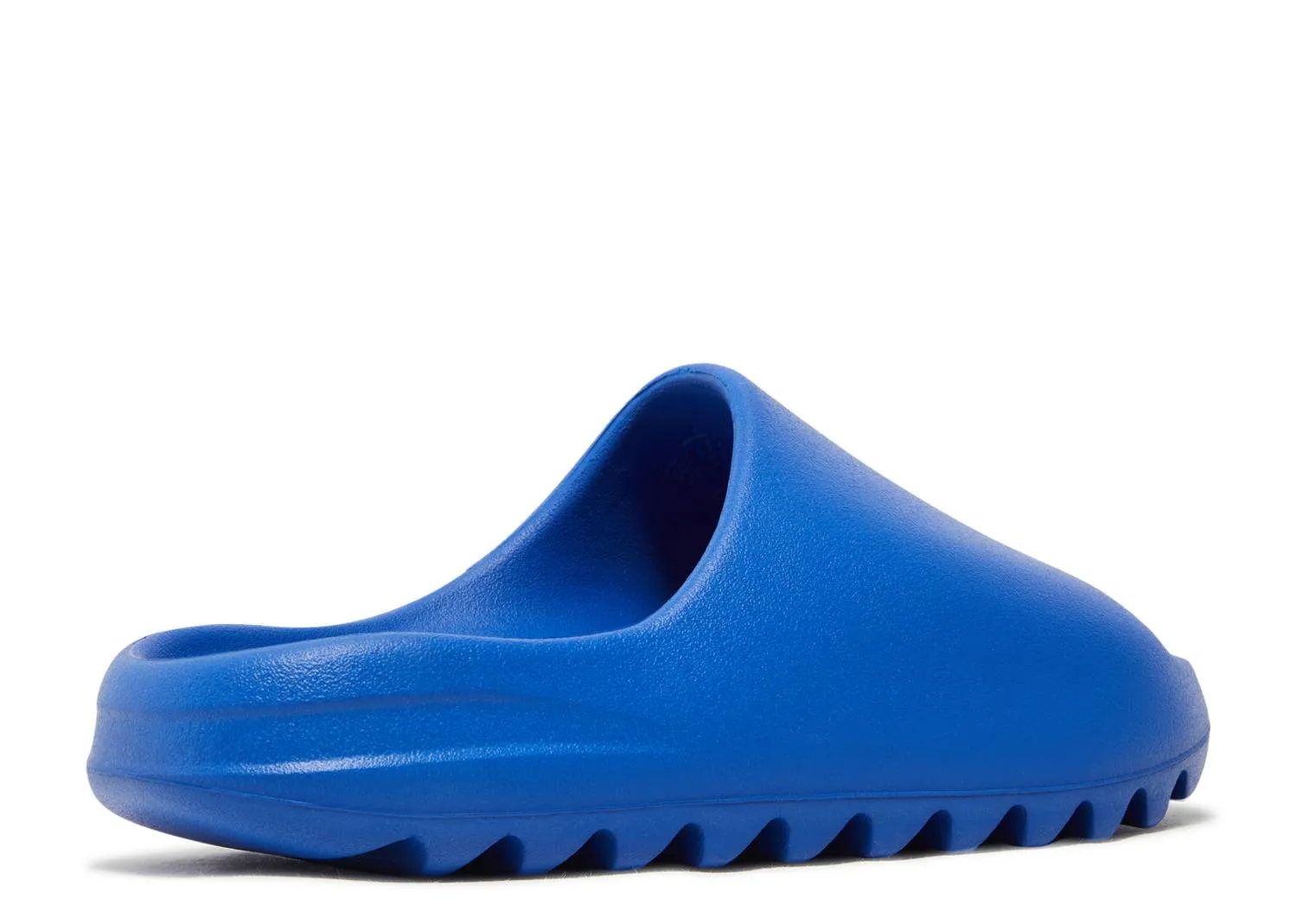 Yeezy Slides Azure Mens