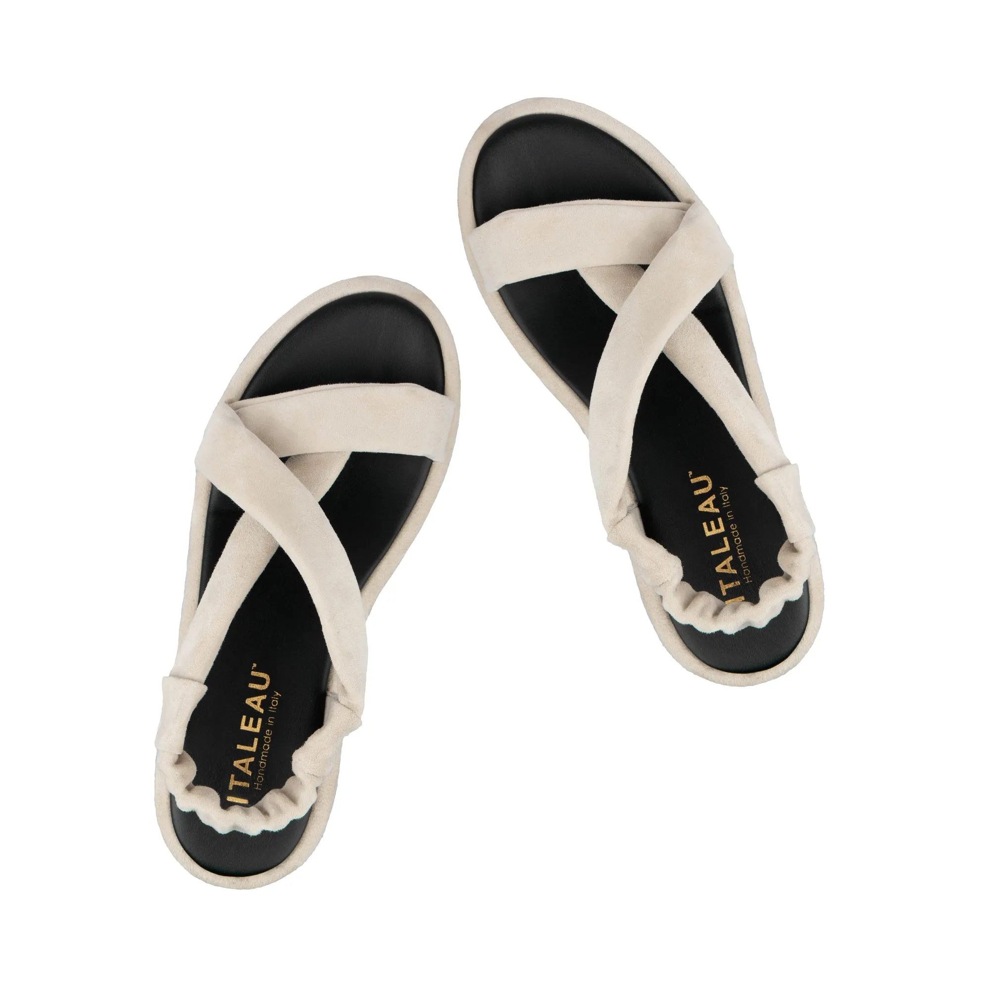 Zanita Sandals